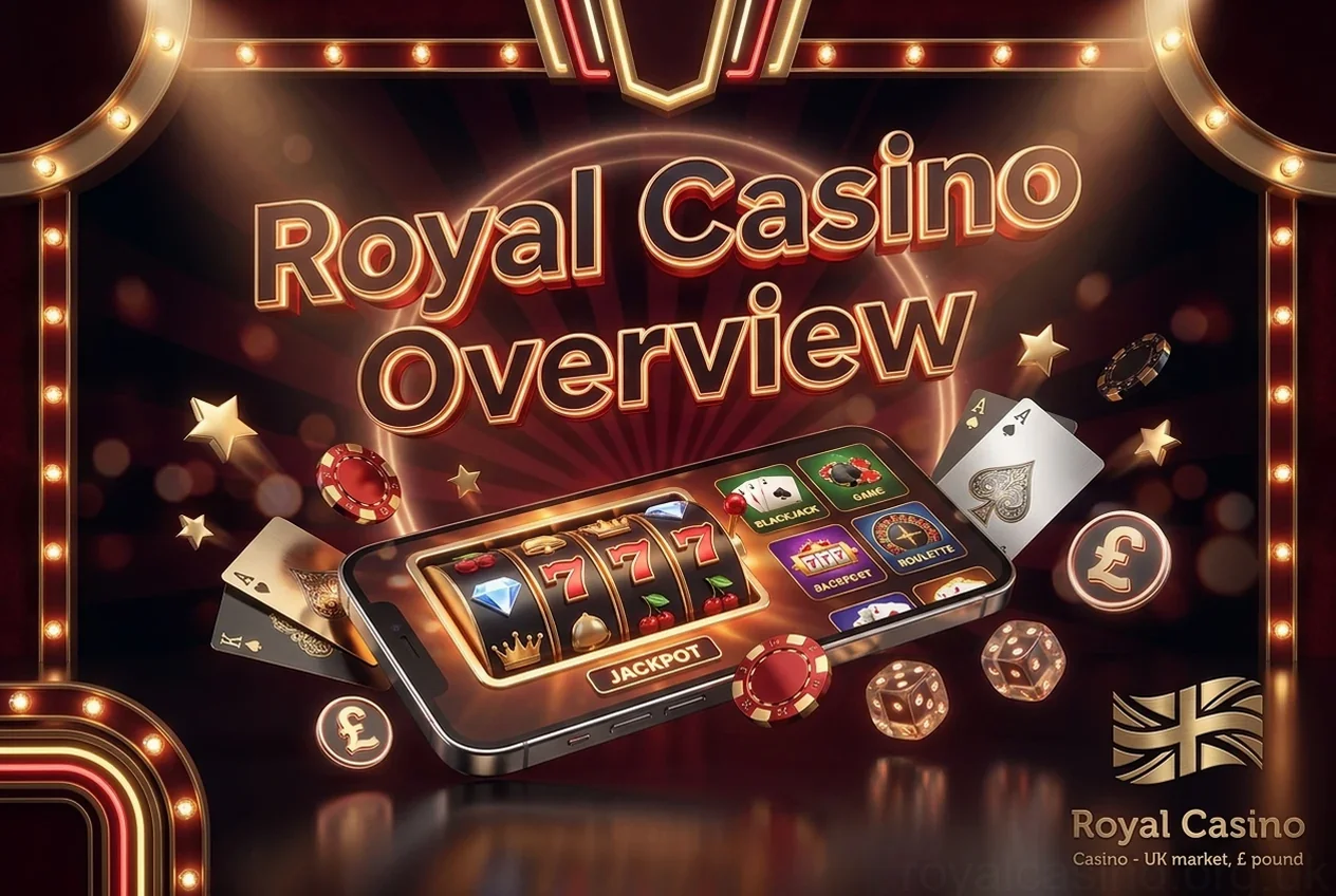 Royal Casino Overview